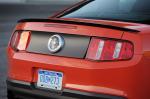 Ford Mustang Boss 302 2012 года